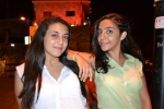 Saturday Night at Byblos Old Souk